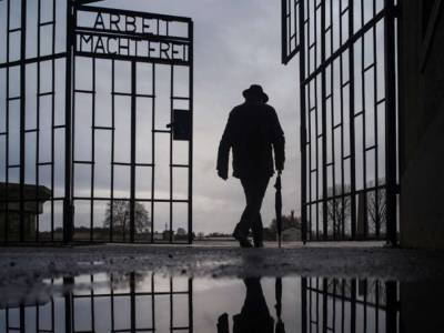 В Германию депортировали из США бывшего надзирателя концлагеря - lenta.ua - США - Германия - штат Теннесси - Охранник