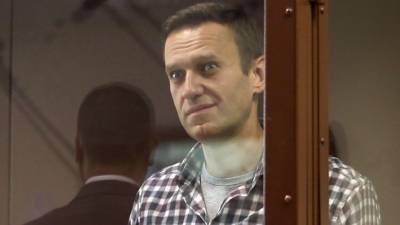 Алексей Навальный - Игнат Артеменко - «Было бы полезно»: Навальному предложили поухаживать за ветераном Артеменко - 5-tv.ru - Москва - Следственный Комитет