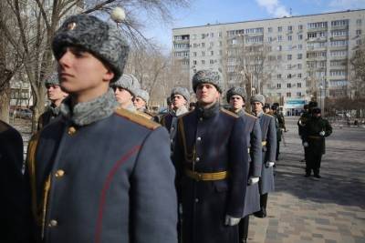 Стал известен район Волгоградской области с самыми молодыми мужчинами - volg.mk.ru - Волгоградская обл.