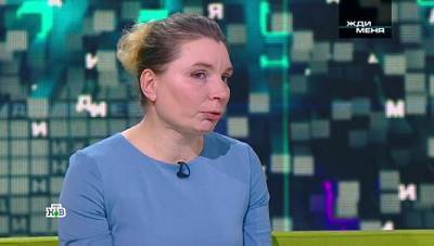 Наталья Наумова - "Прости никудышную маму". Драматичная история разлуки смолянки с дочерью тронула сердца россиян - rabochy-put.ru