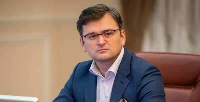 Дмитрий Кулеба - Россия хочет подорвать безопасность Украины,–Кулеба о выкинутых миллиардах на "Северный поток 2" - 24tv.ua - Новости