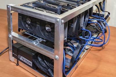 В видеокартах Nvidia появится защита от майнеров - lenta.ru