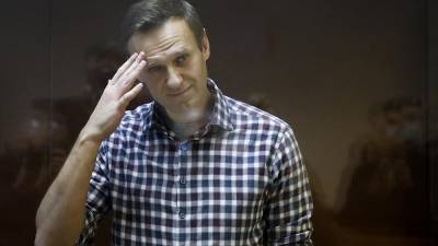 Алексей Навальный - Суд признал Навального виновным - ru.euronews.com - Москва - Россия - США - Франция - Европа