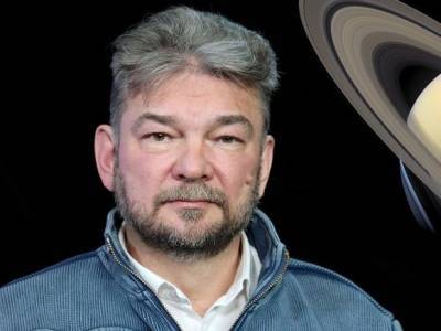 Вадим Лукашевич - "В космосе у России уже не понты, а какая-то рефлексия" - newsland.com - США