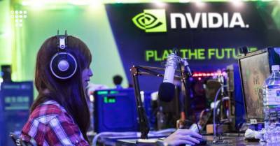 Nvidia будет ограничивать мощность новых видеокарт при майнинге криптовалют. А для майнеров выпустят отдельный процессор - hromadske.ua - США