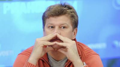Дмитрий Губерниев - Губерниев — о бронзе ЧМ: команда была готова сражаться за медаль и она её завоевала - russian.rt.com