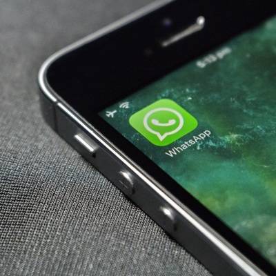 Павел Дуров - WhatsApp ограничит функционал пользователей, которые не примут новые правила - radiomayak.ru