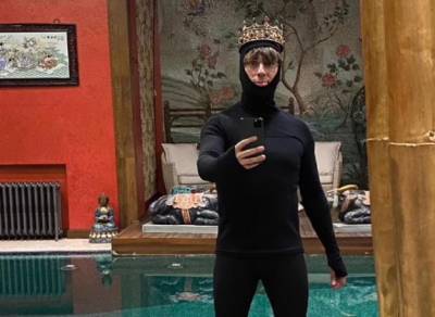 Алла Пугачева - Максим Галкин - Андрей Разин - Продюсер Андрей Разин рассказал о стоимости услуг ЖКХ в замке Пугачевой и Галкина - actualnews.org - Московская обл.