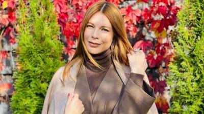 Наталья Подольская - «Не завидуйте»: Наталью Подольскую осудили за демонстрацию голых ног - 5-tv.ru