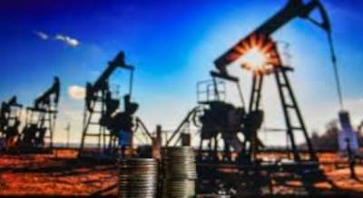 Нефть продолжает дешеветь, Brent - $63,18 за баррель - take-profit.org - США - Лондон - Нью-Йорк
