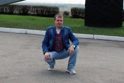 Александр Плющев - Задержанного при штурме квартиры российского журналиста отпустили в статусе свидетеля - mk.ru - Москва