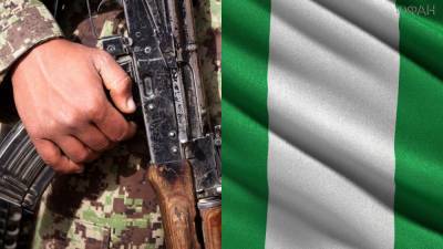 Власти Нигерии отказались платить выкуп за захваченных боевиками школьников - riafan.ru - Нигерия - Абуджа - Нигер