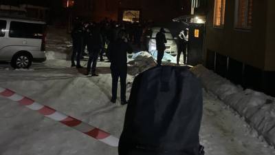 Из-за взрыва гранаты у подъезда погибли молодые люди в Дрогобыче на Львовщине - 24tv.ua - Львовская обл. - Черновцы - Дрогобыч