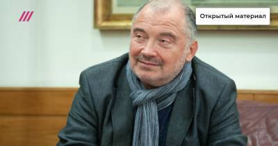 «Цели своей Кремль не достиг»: почему продолжат возбуждаться новые дела против Навального - tvrain.ru