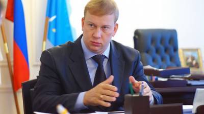Бывший мэр Йошкар-Олы отправится в колонию на 14 лет - vesti.ru - Йошкар-Олы