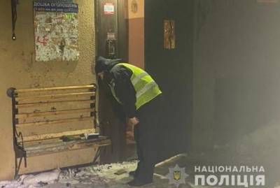 Антон Геращенко - В Дрогобыче Львовской области двое людей погибли от взрыва - kp.ua - Львовская обл. - Дрогобыч