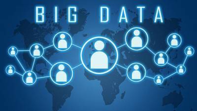Big Data – основные понятия и преимущества для бизнеса - vchaspik.ua