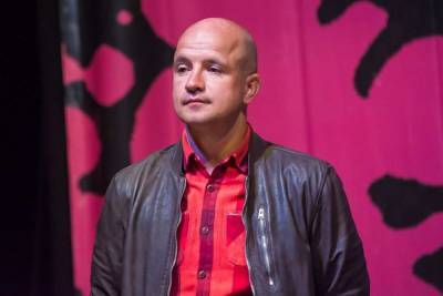 Борис Корчевников - Егор Дружинин - Егор Дружинин намерен сыграть свадьбу с супругой после 30-летнего брака - actualnews.org