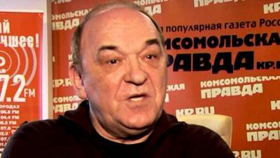 Виктор Баранец - Баранец оценил возможность России отразить атаку ВСУ со своей территории - politros.com - Украина - Донбасс