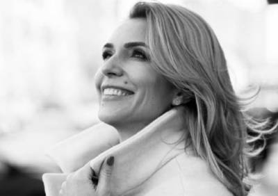 Марина Боржемская - Соблазнительная тренер "Зважені та щасливі" освоила танцы на шесте и блеснула идеальными ножками: "Браво!" - sport.politeka.net