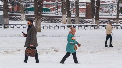 Без осадков и около нуля: прогноз погоды для Крыма на воскресенье - crimea.ria.ru - Крым - Симферополь