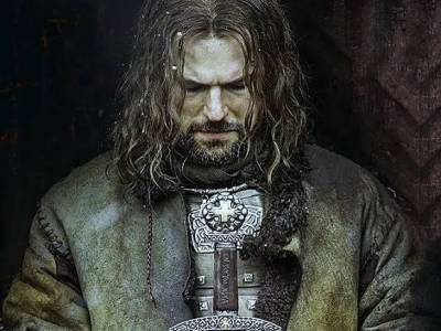 В Британии фанатичная кладоискательница откопала настоящие сокровища викингов - rosbalt.ru - Англия - Остров Мэн