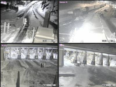 Военно-Грузинская дорога открыта для легковых машин - kavkaz-uzel.eu - респ. Алания