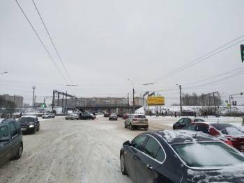 Рейтинг самых аварийных перекрестков Вологды - vologda-poisk.ru - Вологда