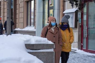 Роман Вильфанд - Россиян предупредили об аномальных холодах - lenta.ru - Красноярский край