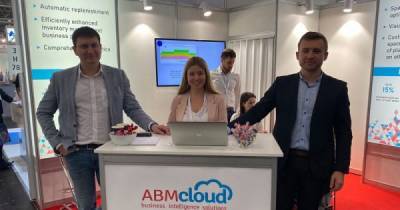 Украинский - Украинский стартап ABM Cloud привлек инвестиции от фонда QPDigital - hubs.ua