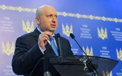 Петр Порошенко - Александр Турчинов - Сергей Кривонос - Экс-секретарь Совбеза Украины заявил что армия ослабла при Зеленском - eadaily.com - Зеленский