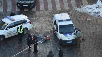 Водитель, убивший пешехода в Киеве, сделал признание в суде: дочь погибшего ему не верит - 24tv.ua - Киев - Азербайджан