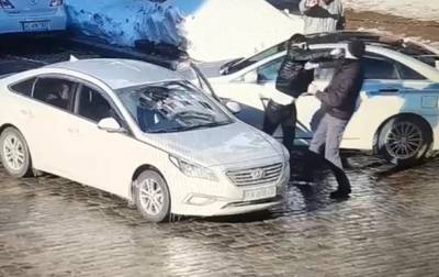 Убийство пешехода в Киеве: водитель отправлен под арест - korrespondent.net - Киев
