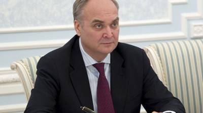 Анатолий Антонов - Байден - Антонов уверен в продолжении давлении США на Россию при Байдене - politros.com - Москва - США - Вашингтон