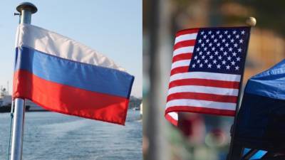 Анатолий Антонов - Антонов заявил о продолжении давления на Москву со стороны Вашингтона - riafan.ru - Москва - США - Вашингтон
