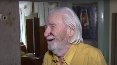 В Приднестровье 97-летнего пенсионера уличили в заказе интимных услуг - m24.ru - Приднестровье