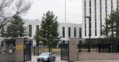 Анатолий Антонов - Джо Байден - РФ направила администрации Байдена запросы для начала контактов - ren.tv - Россия - Вашингтон