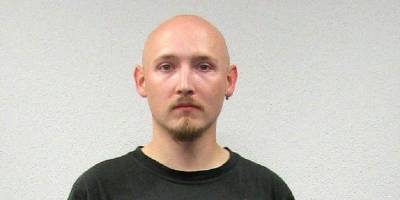 В ФРГ на три года был осужден 32-летний Ива Рауш, 6 дней скрывавшийся от полиции в лесу - ТЕЛЕГРАФ - telegraf.com.ua