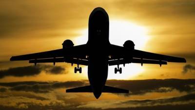 Обломки Boeing 777 рухнули на жилой район в Колорадо - politros.com - шт. Колорадо - USA