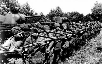 «Герои» из СС: как Красная Армия опозорила дивизию «Галичина» - rusonline.org - Киев - Львов