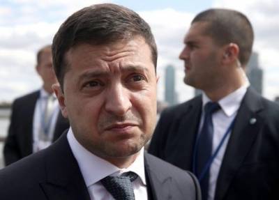 Владимир Зеленский - Виктор Медведчук - Оксана Марченко - Президент Украины ввел санкции против сети «Спортмастер» - znak.com - Сингапур