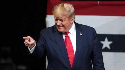 Дональд Трамп - Митч Макконнелл - Джо Байден - Первое выступление Трампа в роли экс-президента США состоится 28 февраля - newinform.com - США