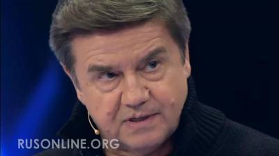 Вадим Карасев - Карасев объяснил, как Украина превратится в Ростов - rusonline.org - Киев