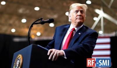 Дональд Трамп - Трамп: Мы не хотим возвращаться в Twitter. Там стало очень скучно - rf-smi.ru - США
