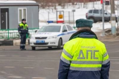В воскресенье на дорогах Смоленской области проходят сплошные проверки - mk-smolensk.ru - Смоленск - Смоленская обл.