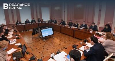 Во II квартале 2020 года недополученные доходы бюджета Казани составили 0,9 млрд рублей - realnoevremya.ru - респ. Татарстан - Казань