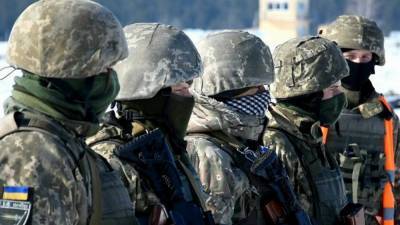 Олег Царев - Для поддержки ВСУ: Царев высказался о военных базах НАТО на Украине - polit.info - Украина - Царьград - Николаевская обл.