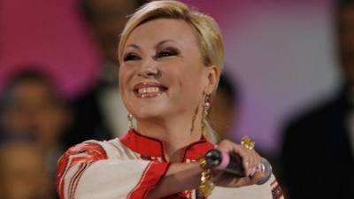 Алена Крав - Валентина Легкоступова - «Семья не хотела, чтобы знала пресса»: Кравец раскрыла предсмертную тайну Легкоступовой - 5-tv.ru