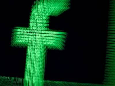 Facebook удалил страницу военных Мьянмы - unn.com.ua - Киев - Бирма