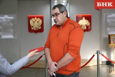 Охранник из Сыктывкара о спасении девочки: «Плыл и думал: только бы не ушла под воду» - bnkomi.ru - респ. Коми - Сыктывкар